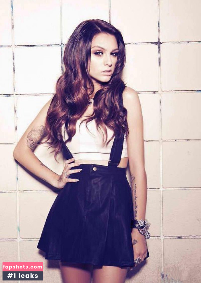 Cher Lloyd gallery photo #38