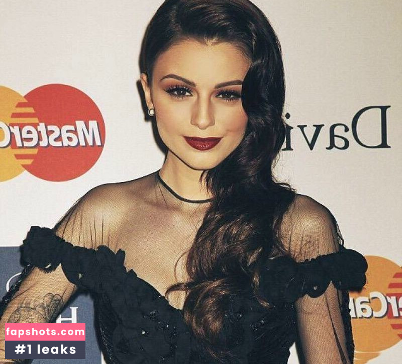 Cher Lloyd gallery photo #45