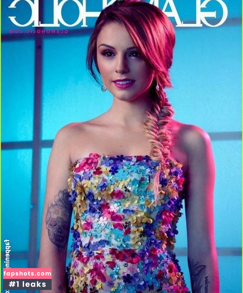 Cher Lloyd gallery photo #56