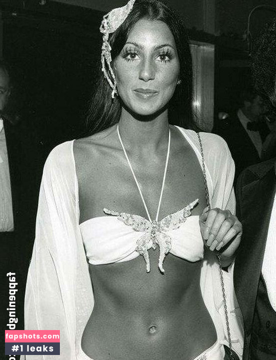 Cher gallery photo #2