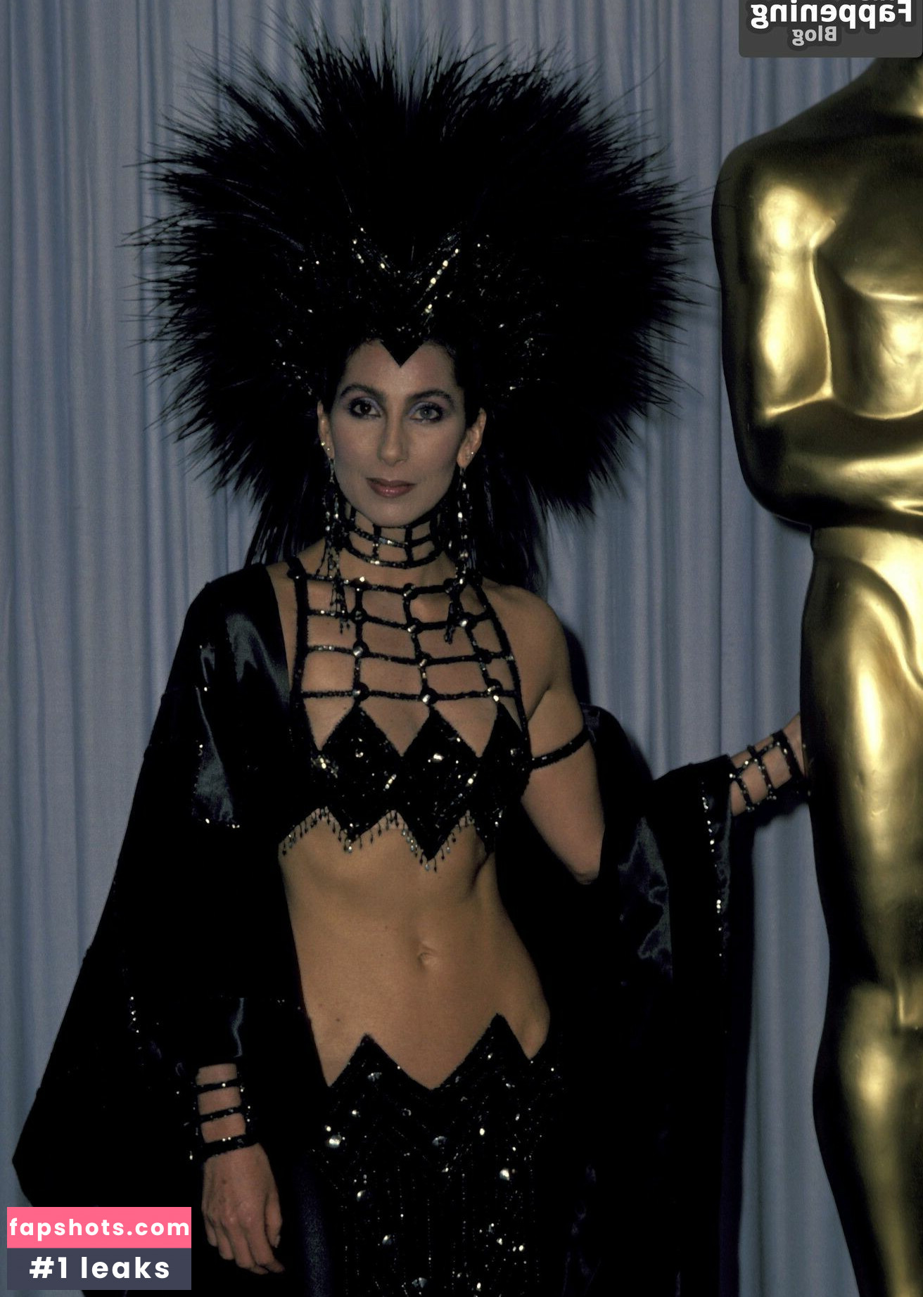 Cher gallery photo #14