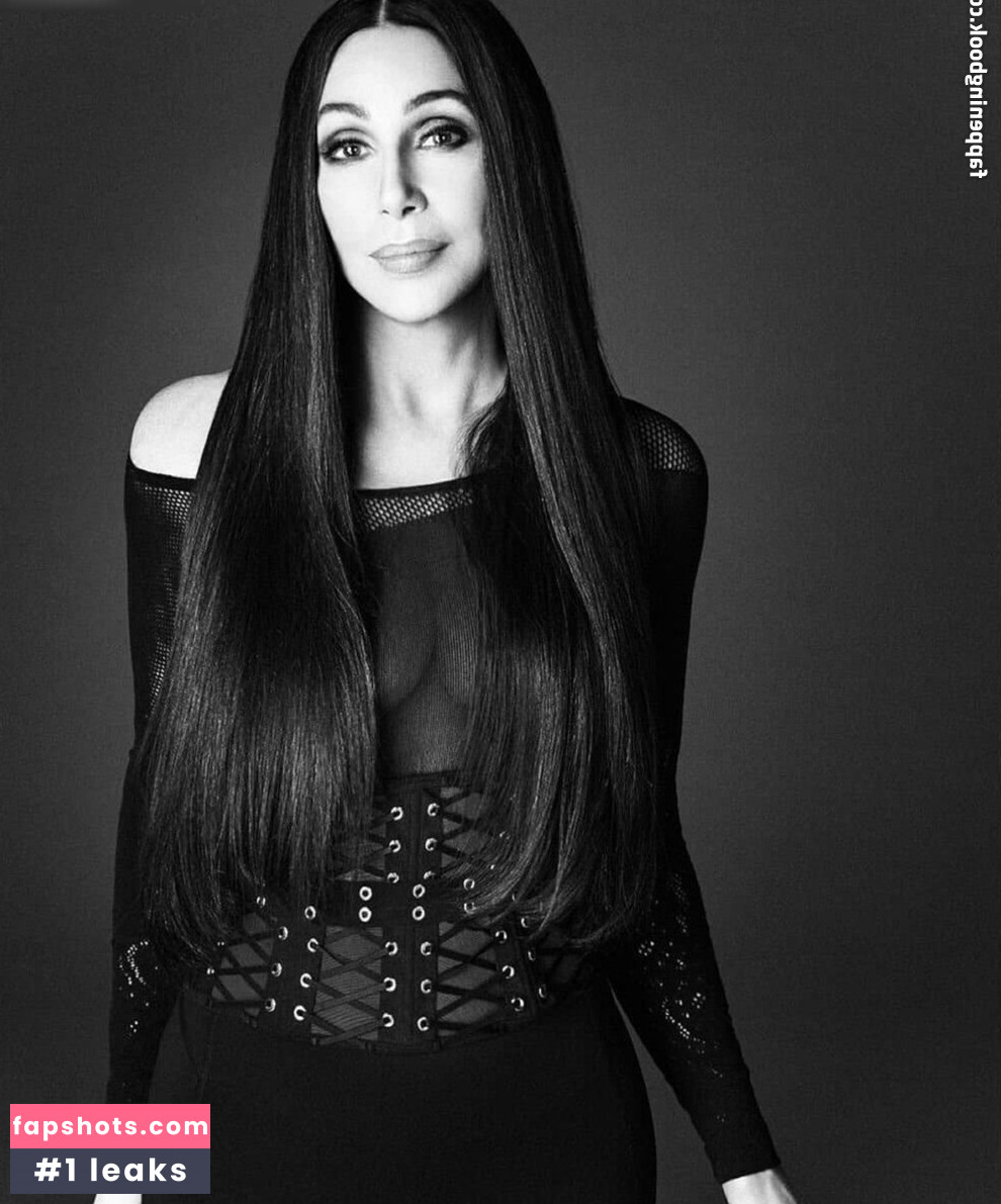 Cher gallery photo #15