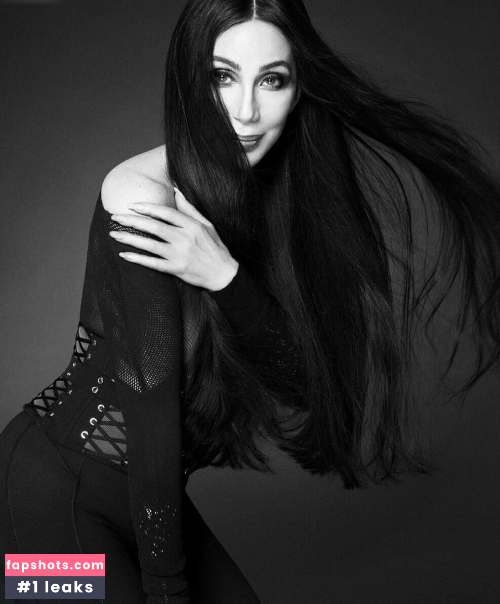 Cher gallery photo #16