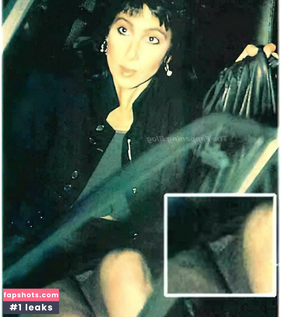 Cher nude babe gallery