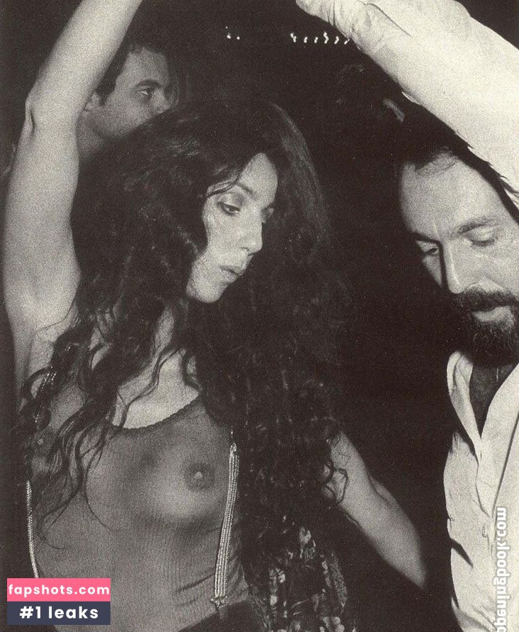 Cher gallery photo #22