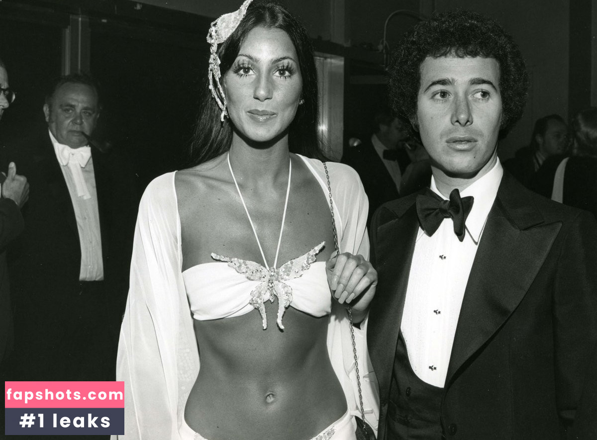 Cher gallery photo #27