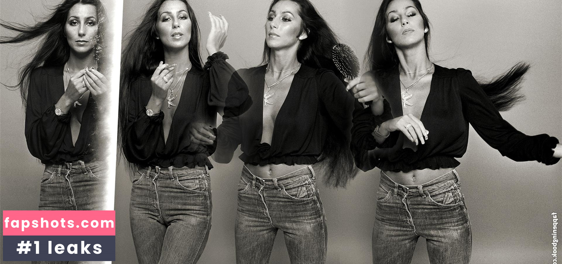 Cher gallery photo #29