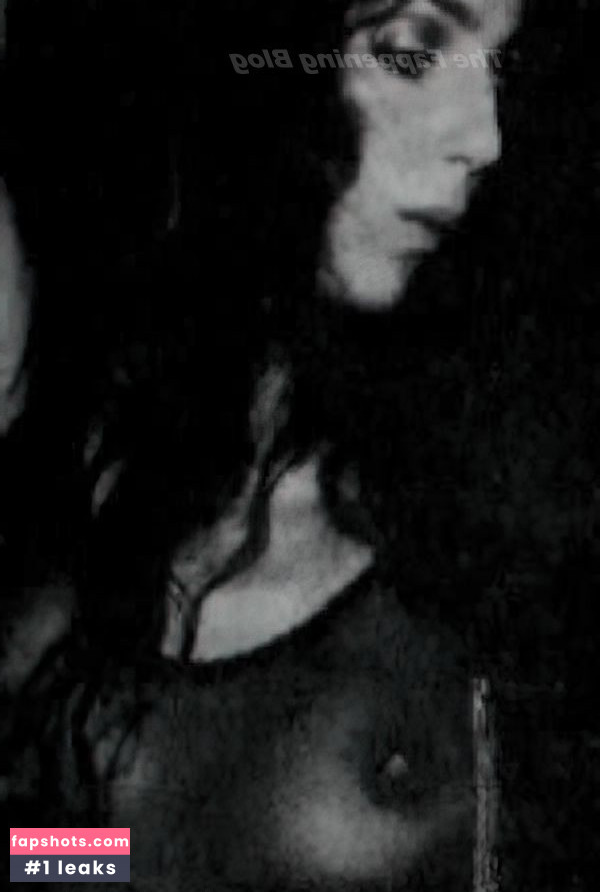 Cher gallery photo #30