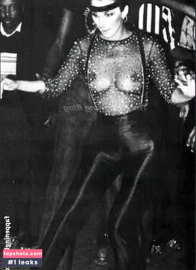 Cher gallery photo #36