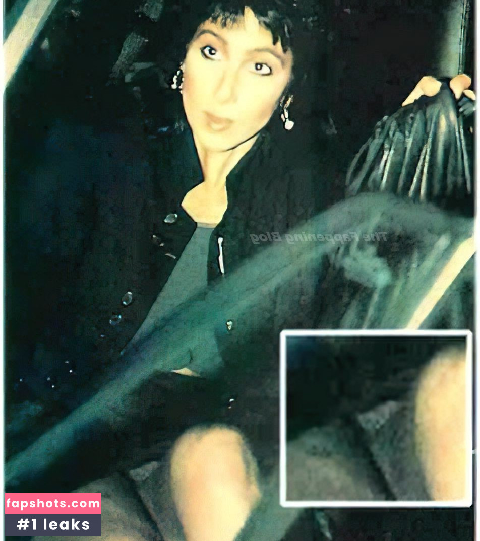 Cher gallery photo #42