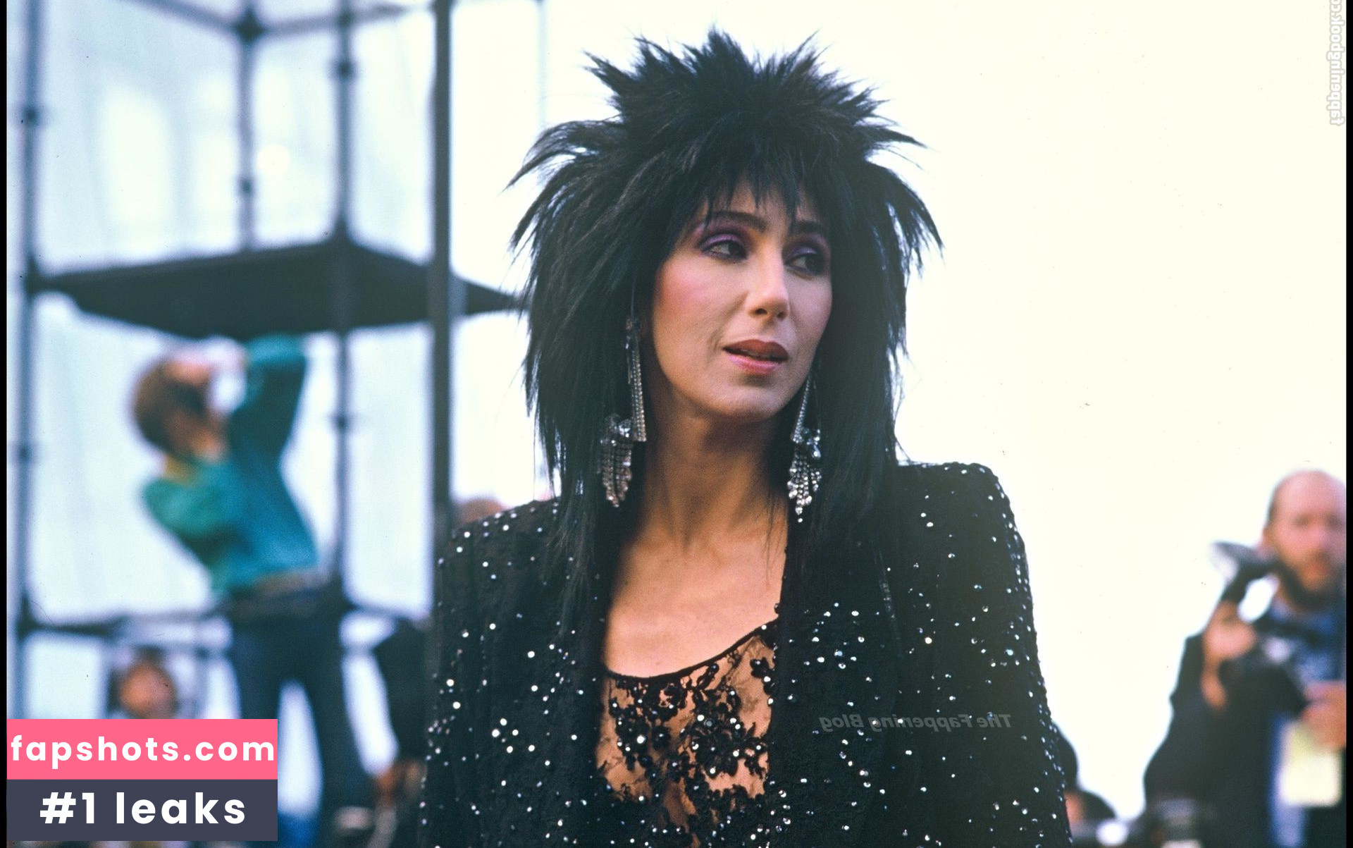 Cher gallery photo #50
