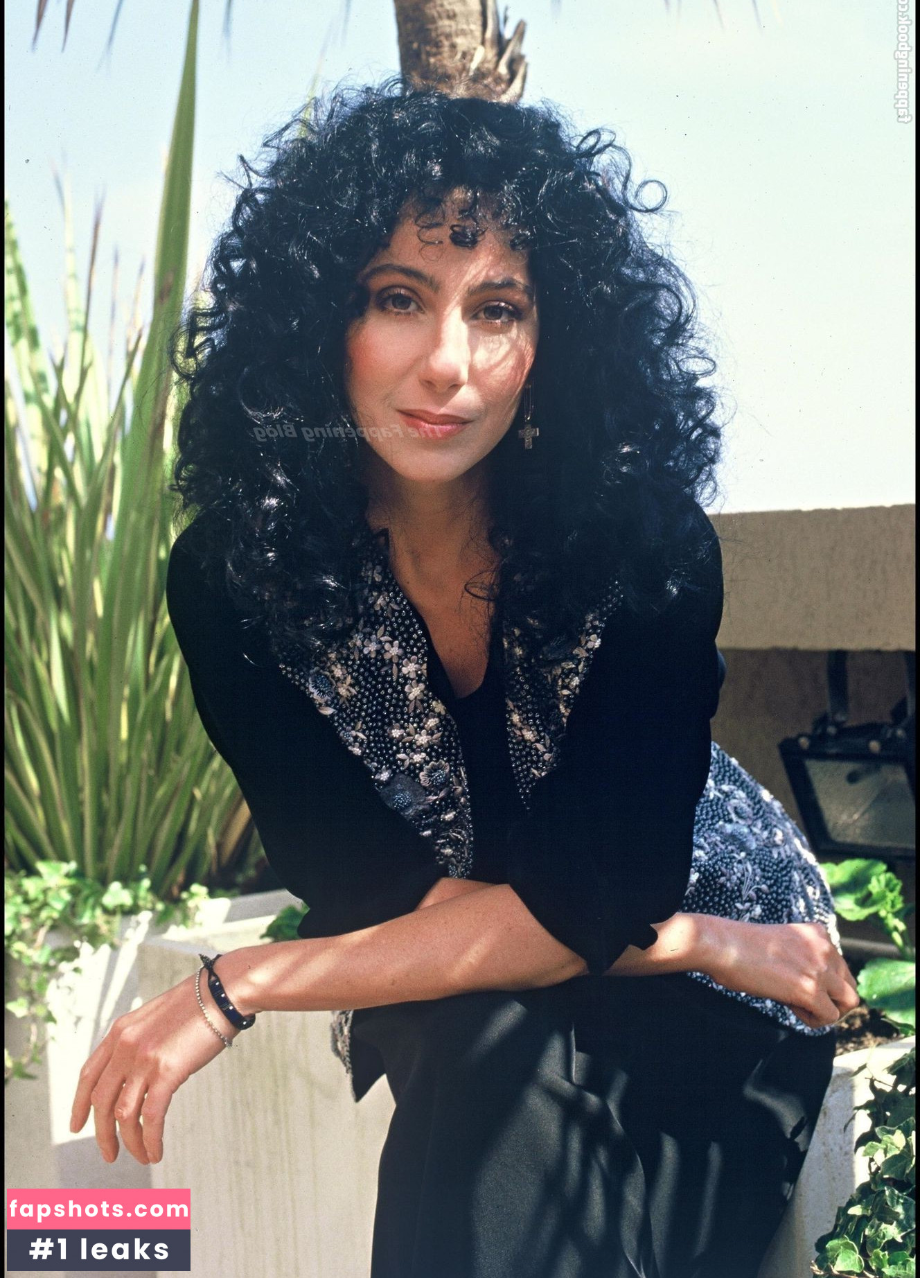 Cher gallery photo #60