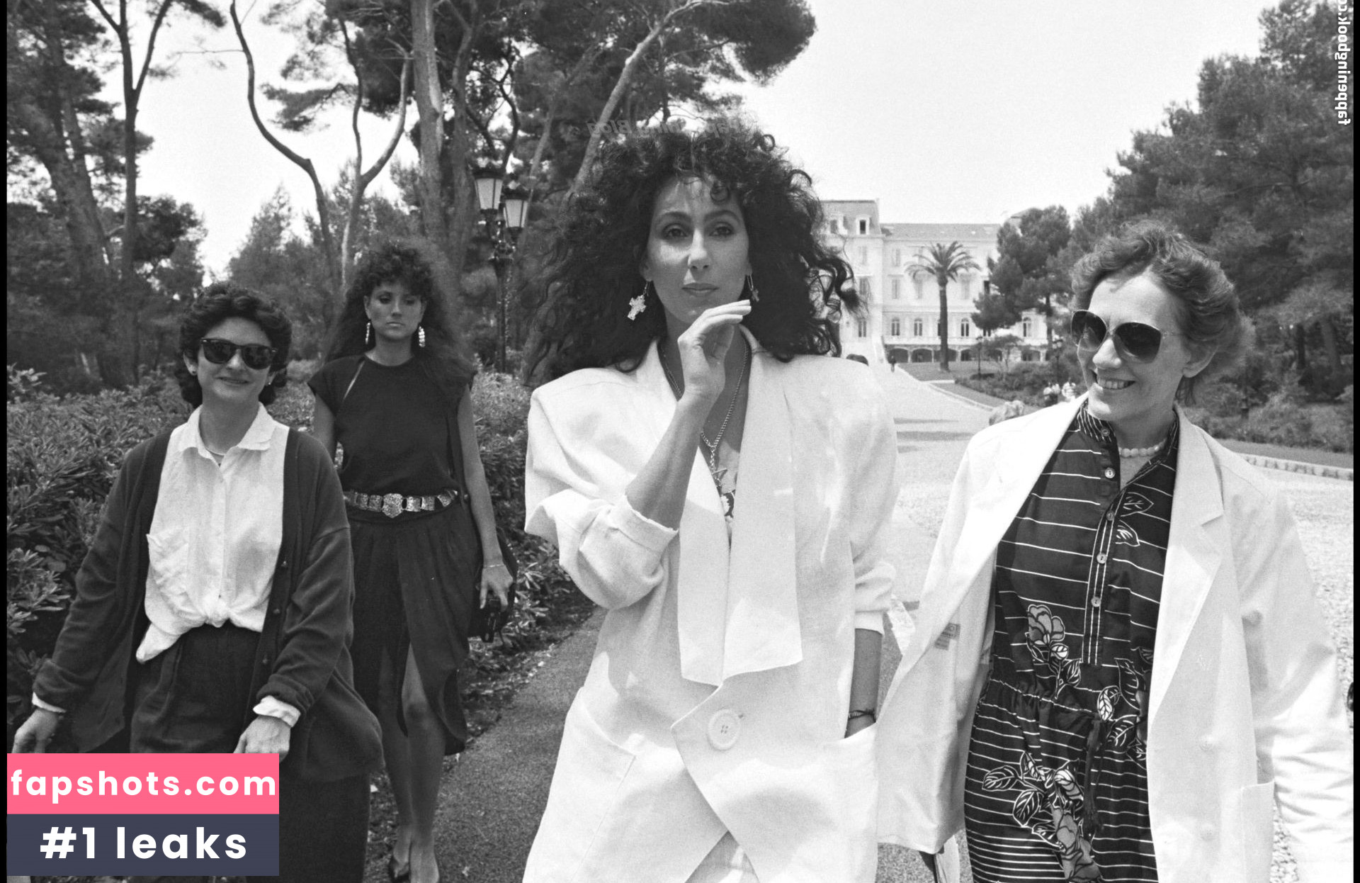 Cher gallery photo #61