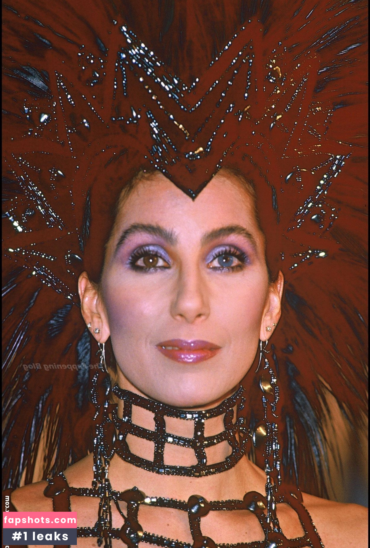 Cher gallery photo #65