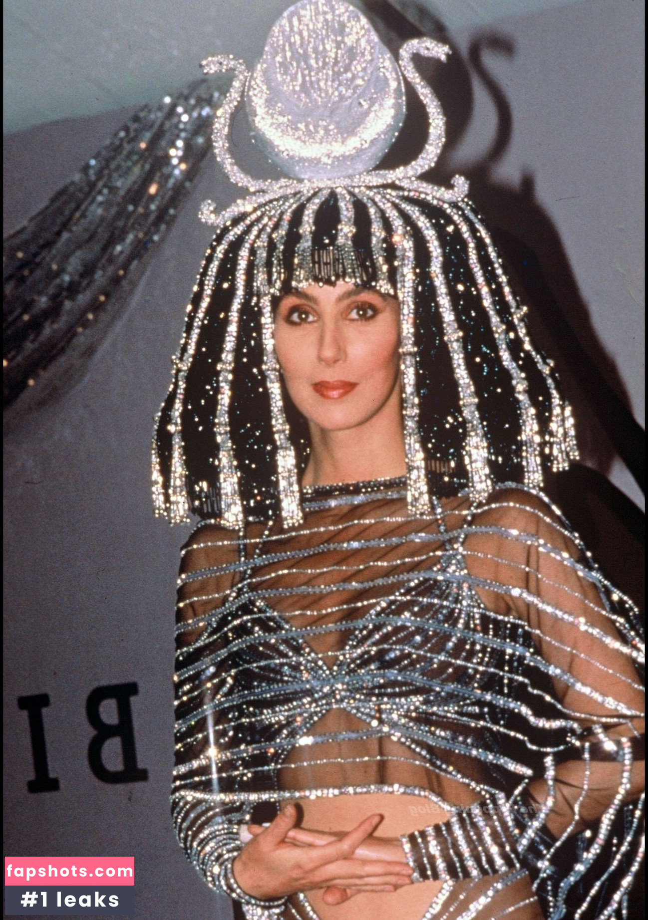 Cher gallery photo #66