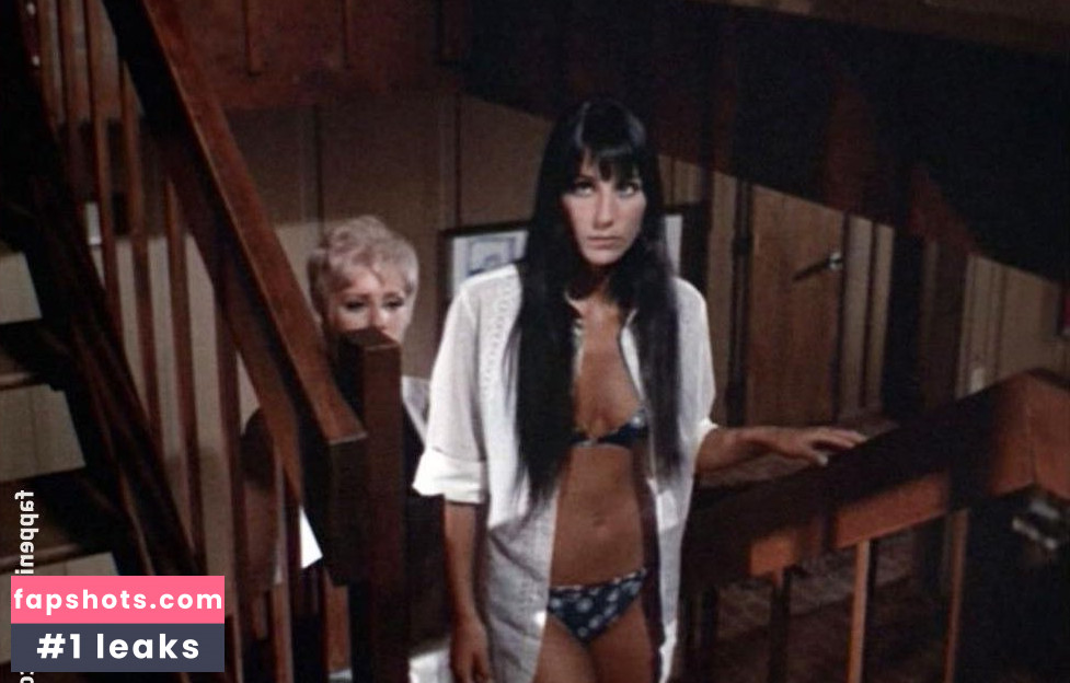 Cher gallery photo #71