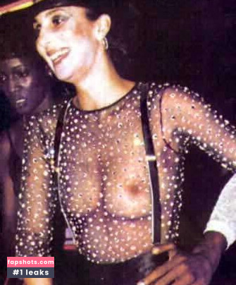 Cher gallery photo #77