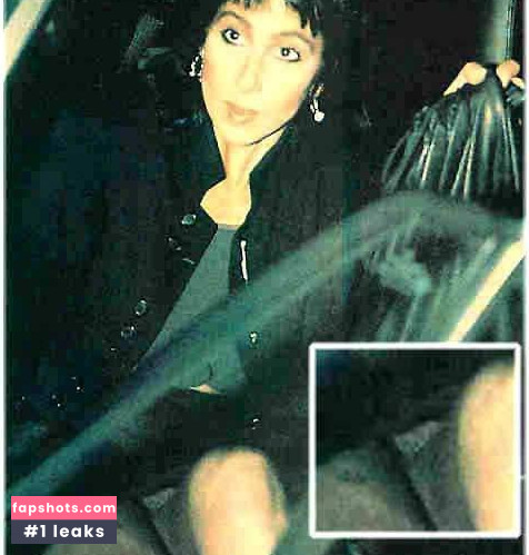 Cher gallery photo #79