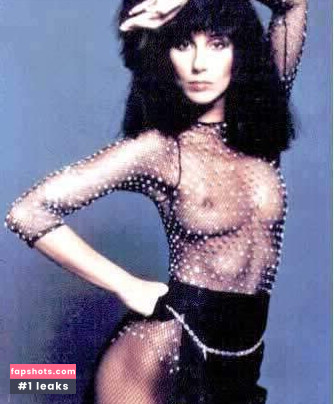 Cher gallery photo #80