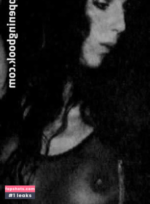 Cher gallery photo #82