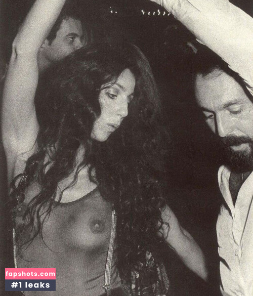 Cher Nacktheit OnlyFans Fotos #8 - Fapshots