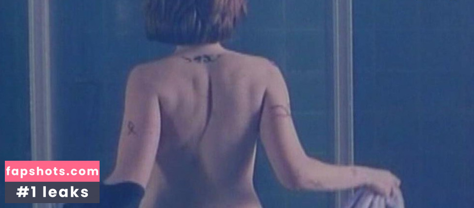 Chera Bailey nude babe gallery