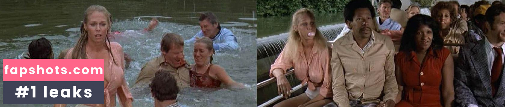 Cheré Bryson nude babe gallery