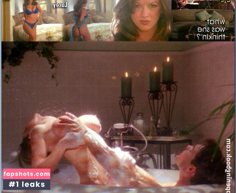 Cheri Lacey Nahé úniky fotek pouze od fanoušků #3 - Fapshots