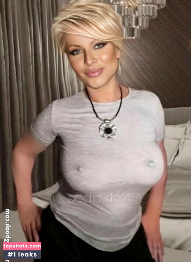 Cheri Lady gallery photo #12