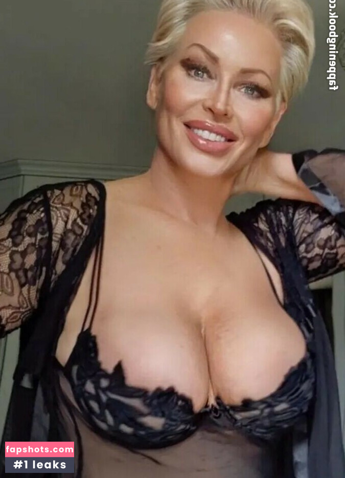 Cheri Lady gallery photo #22