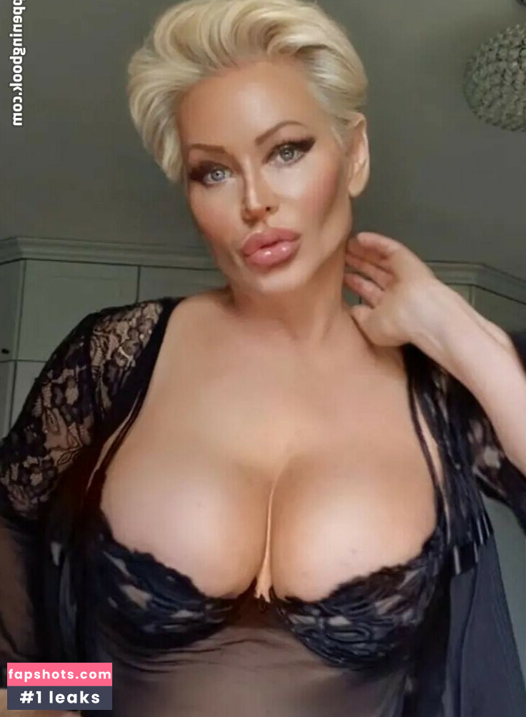 Cheri_vi Nude Leaks OnlyFans Photos #7 - LeakJerk