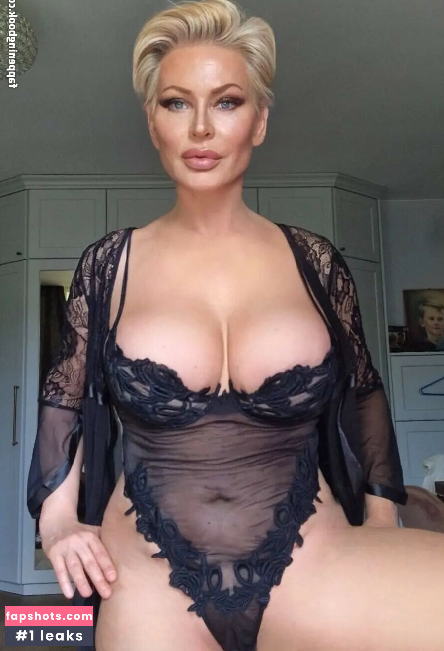 Cheri_vi Nude Leaks OnlyFans Photos #8 - LeakJerk