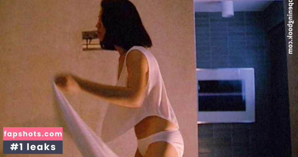 Cherie Chung gallery photo #12