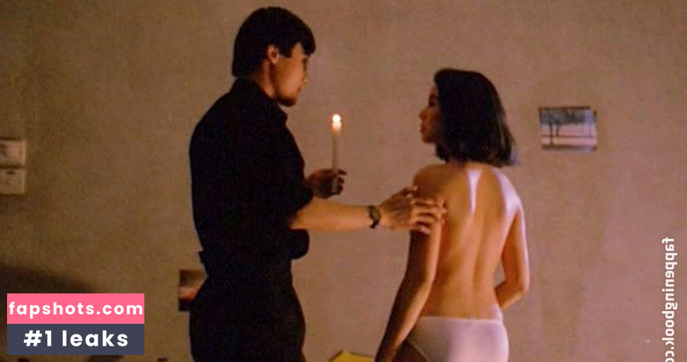 Cherie Chung gallery photo #3