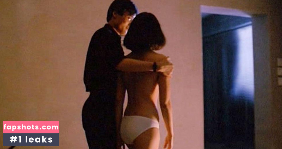 Cherie Chung gallery photo #5