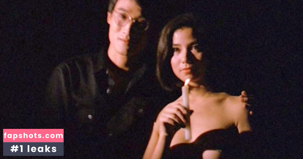 Cherie Chung nude babe gallery