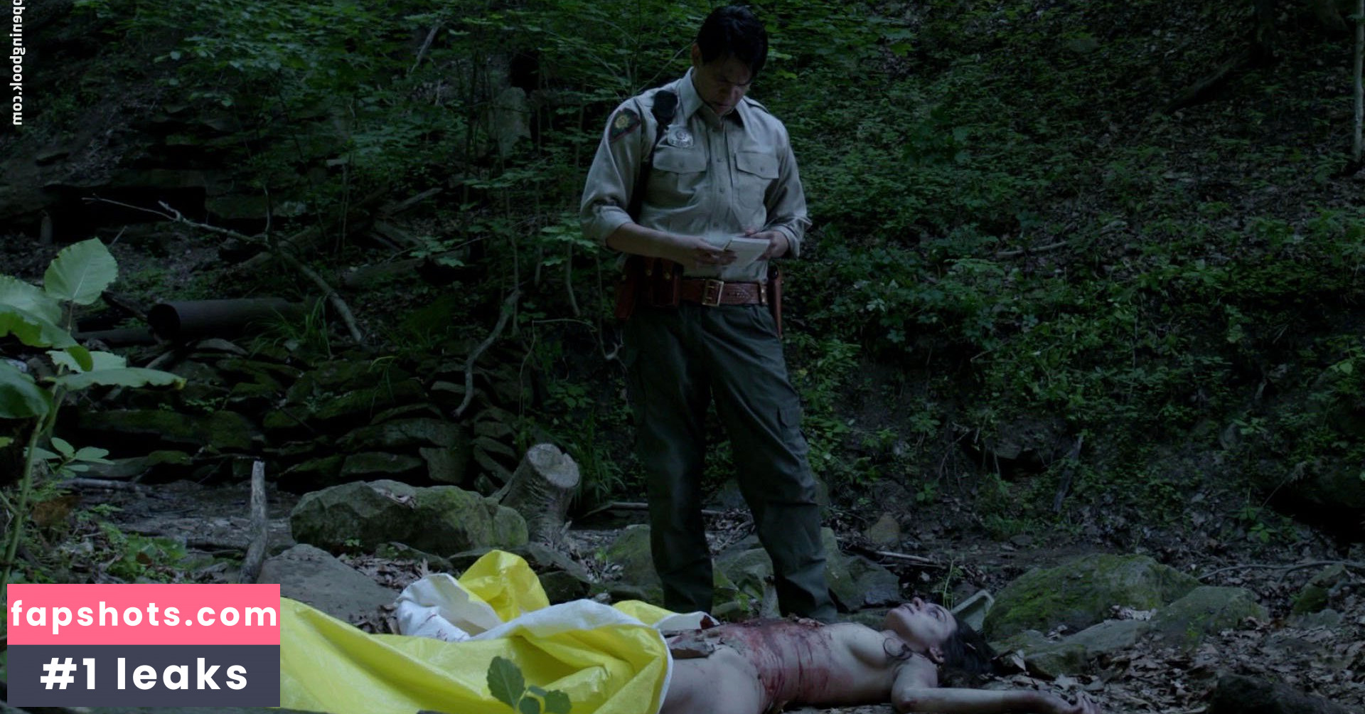 Cherie Daly Nahé úniky fotek pouze od fanoušků #3 - Fapshots