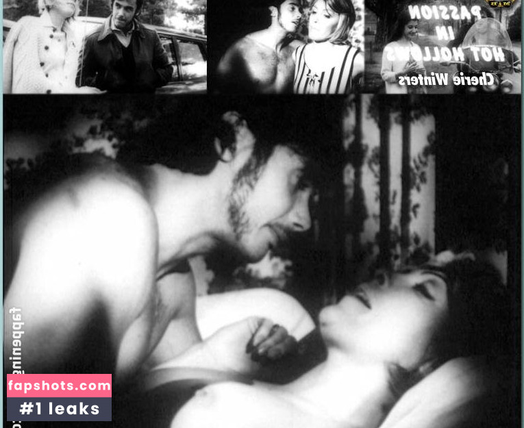 Cherie Winters gallery photo #11