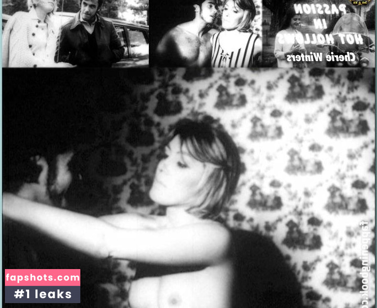 Cherie Winters gallery photo #13