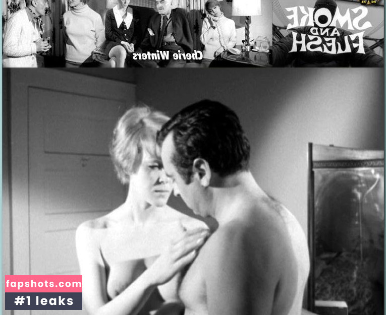 Cherie Winters gallery photo #3