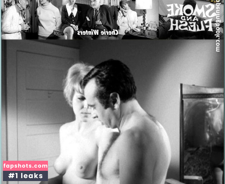 Cherie Winters gallery photo #4