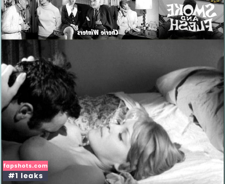 Cherie Winters gallery photo #5