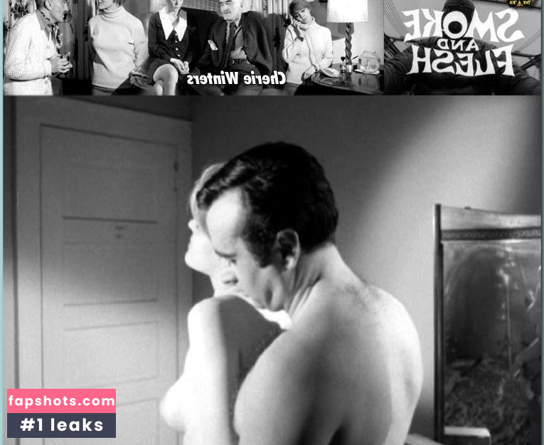 Cherie Winters nude babe gallery