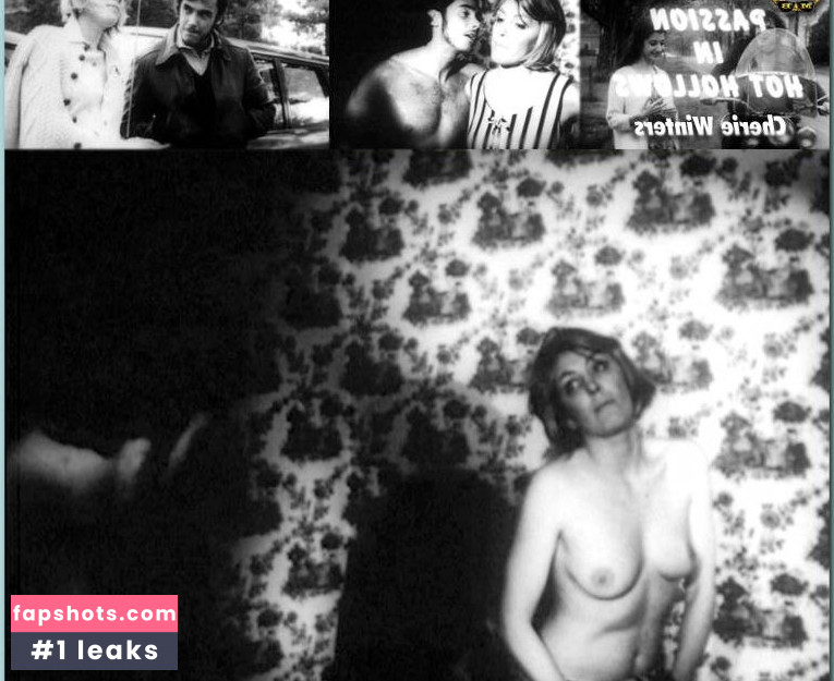 Cherie Winters gallery photo #9