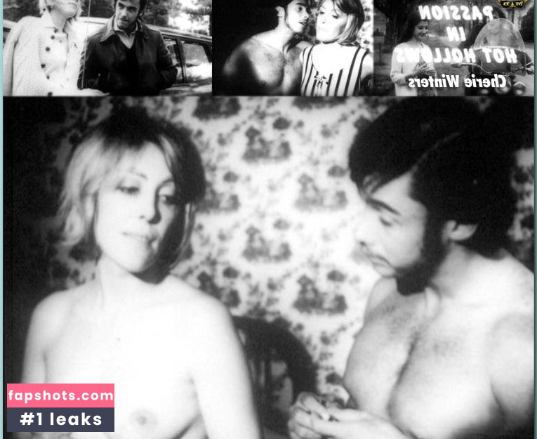 Cherie Winters gallery photo #10