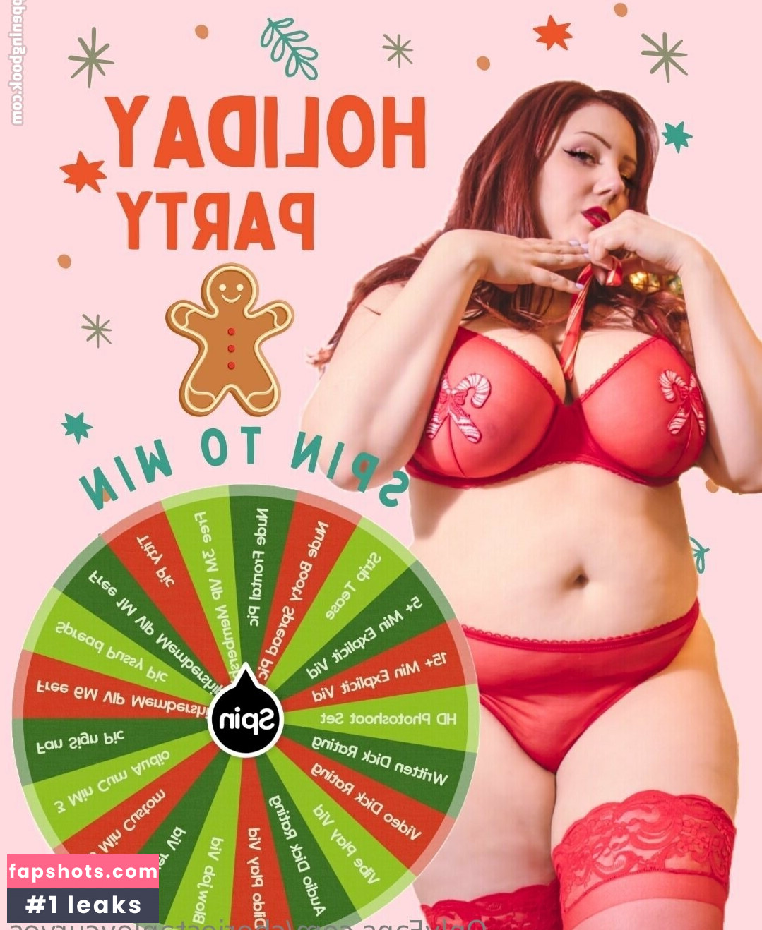 cheriedarling gallery photo #11