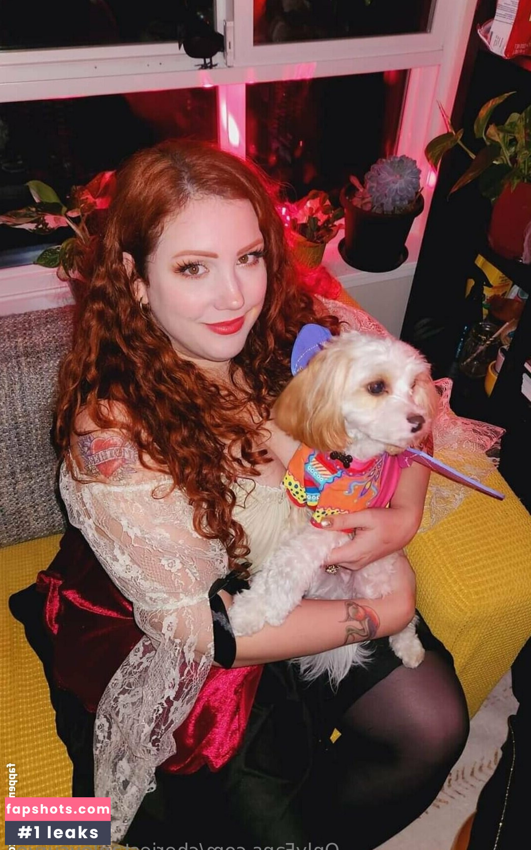 cheriedarling gallery photo #6