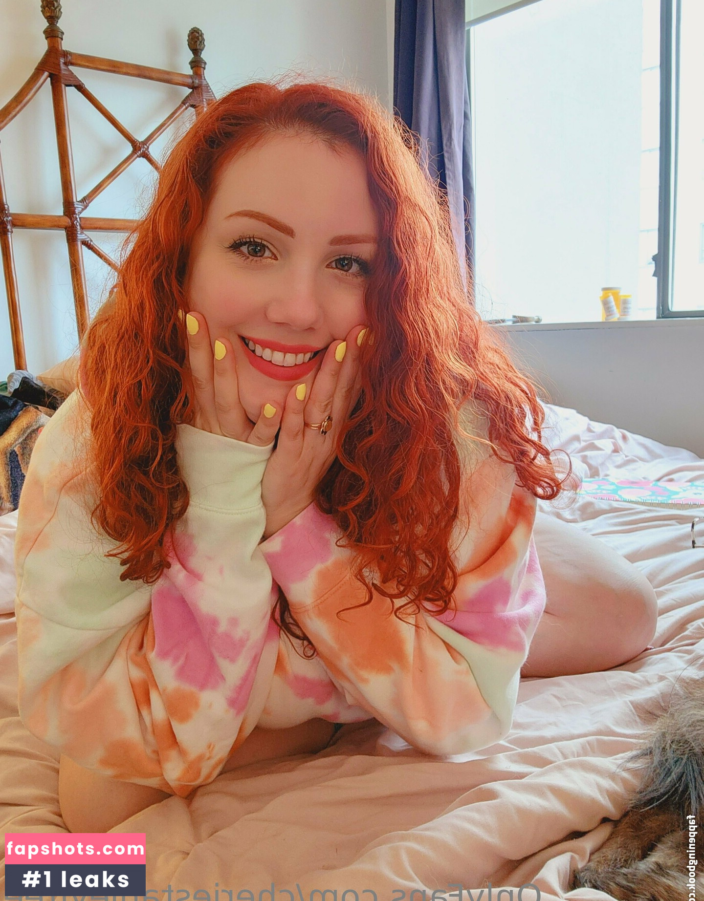 cheriestanleyfree Filtración Desnuda OnlyFans Foto #23 - Fapshots