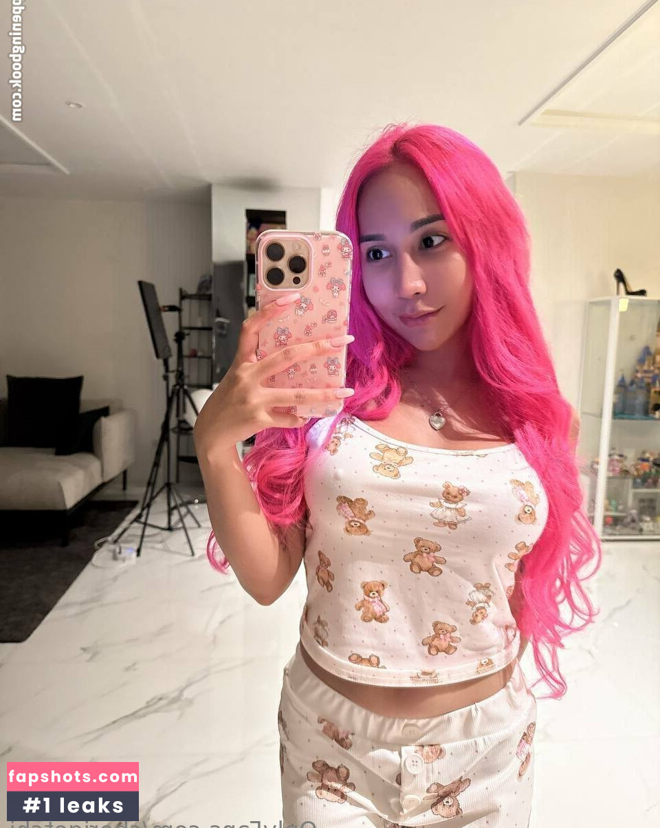 cherigotchi gallery photo #2