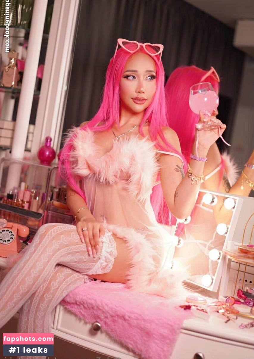 cherigotchi gallery photo #11